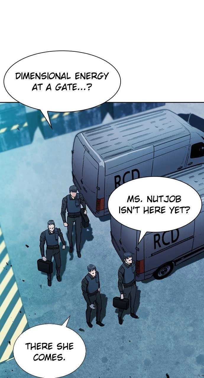 The Druid of Seoul Station Chapter 89, page 56 of 110