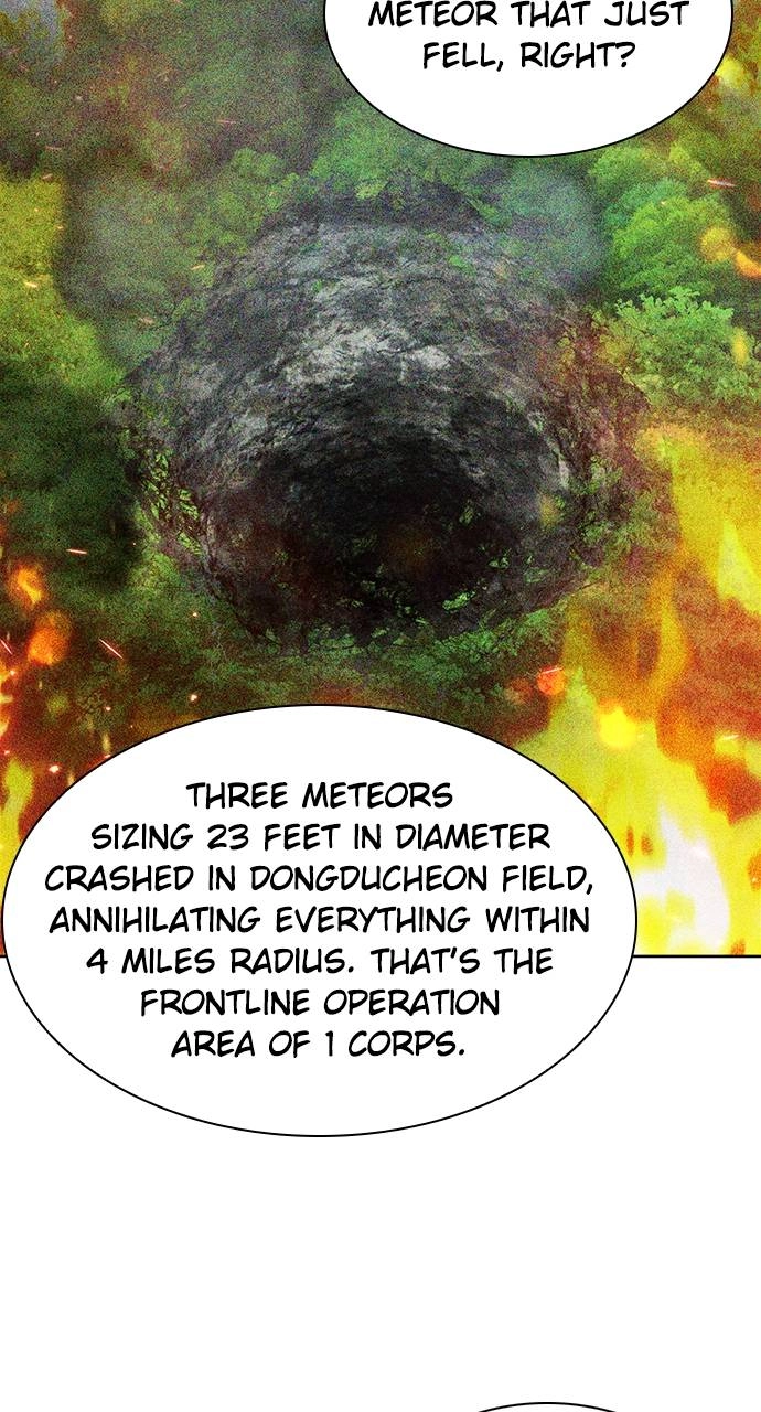 The Druid of Seoul Station Chapter 89, page 6 of 110
