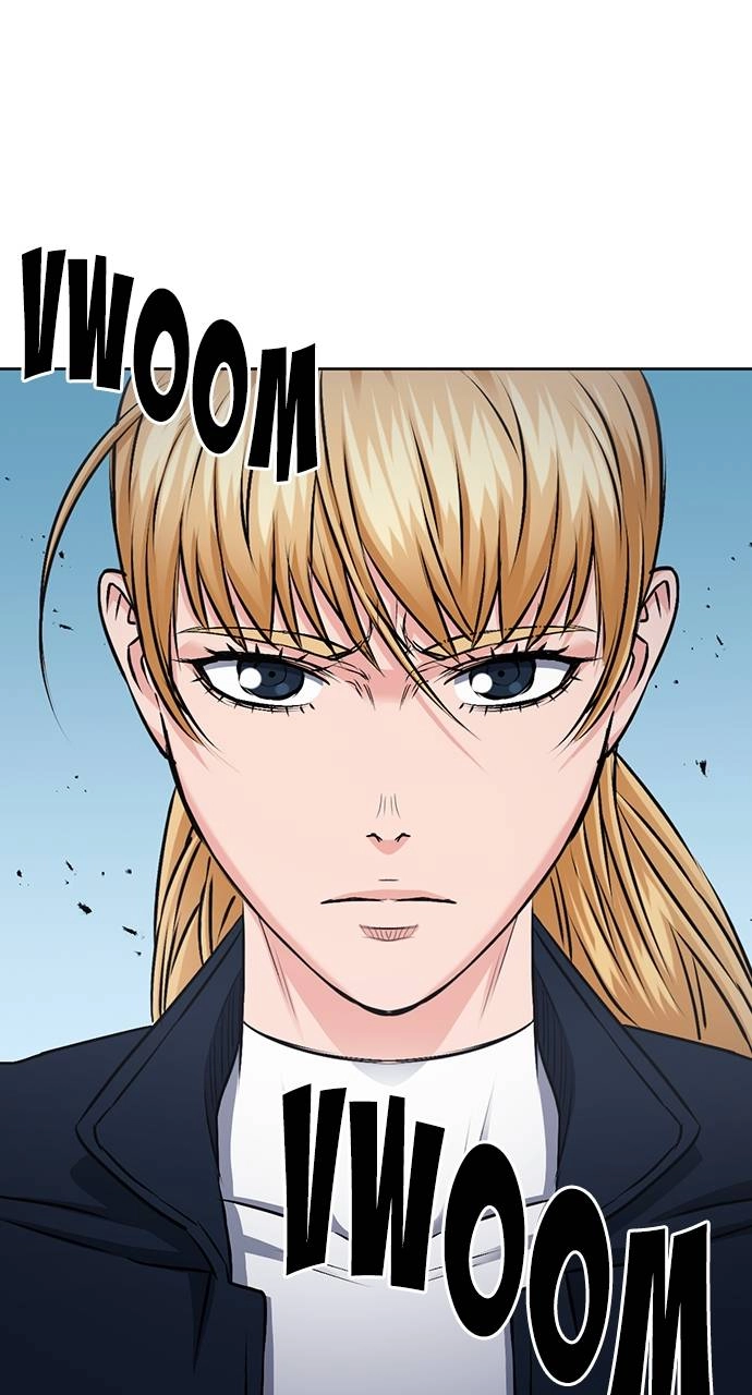 The Druid of Seoul Station Chapter 89, page 65 of 110