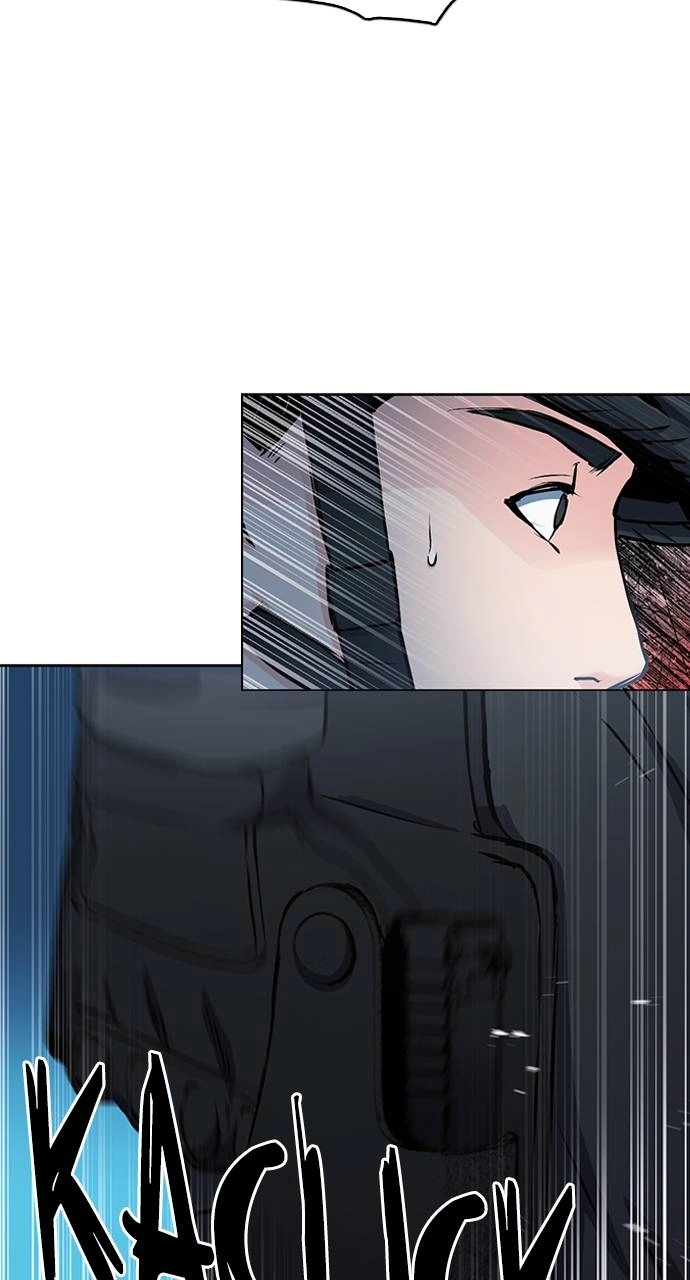 The Druid of Seoul Station Chapter 89, page 67 of 110