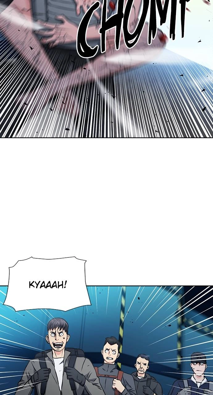 The Druid of Seoul Station Chapter 89, page 69 of 110