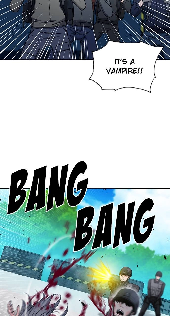 The Druid of Seoul Station Chapter 89, page 70 of 110