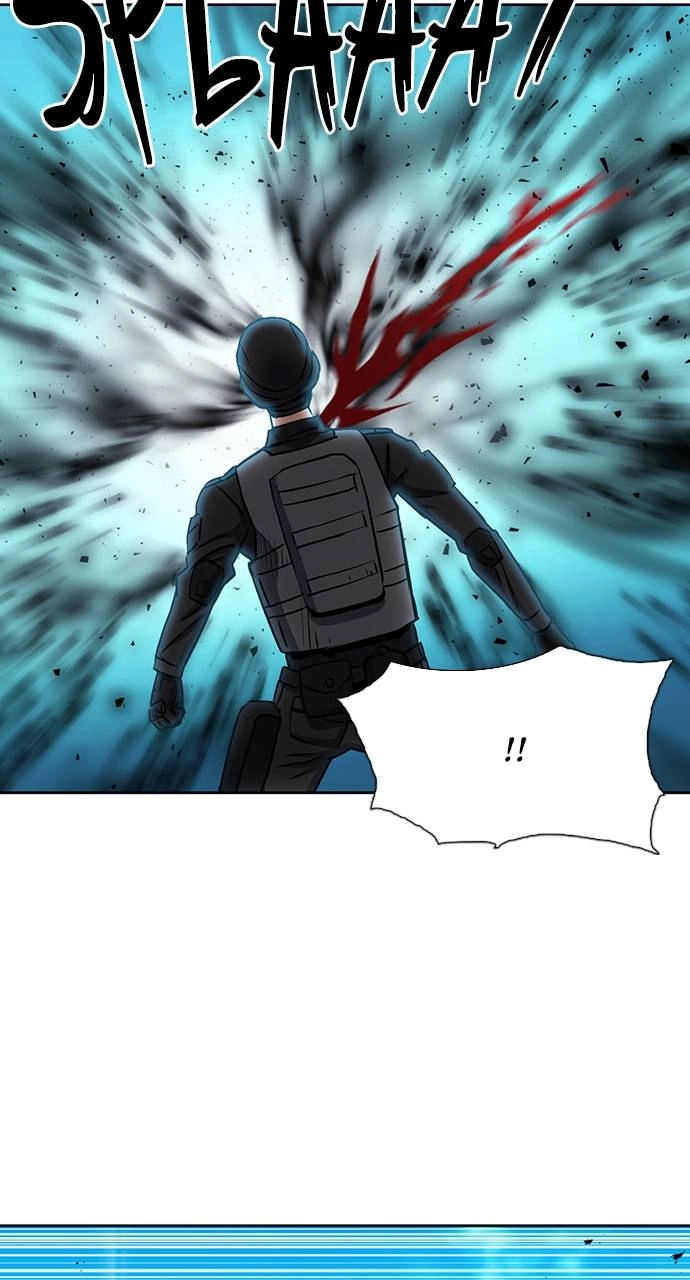 The Druid of Seoul Station Chapter 89, page 72 of 110