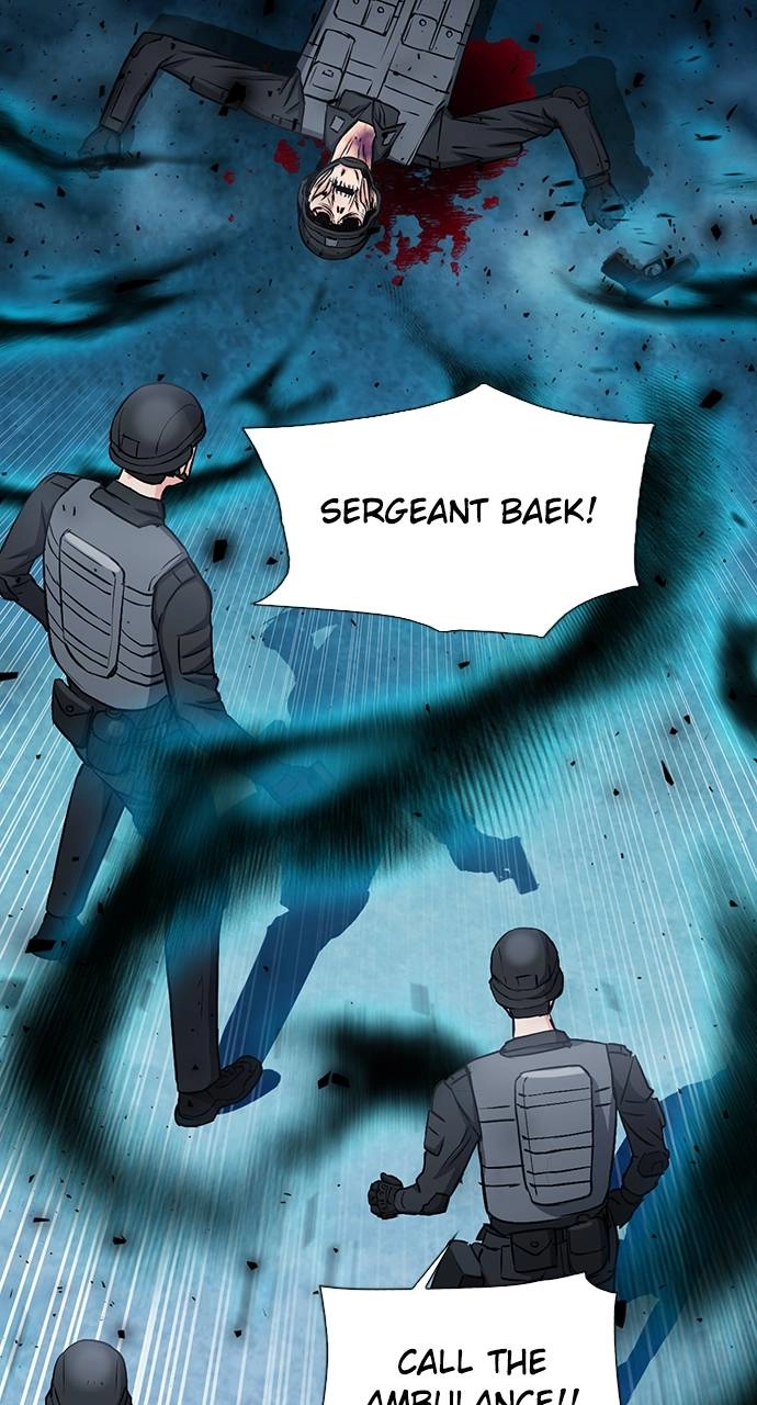 The Druid of Seoul Station Chapter 89, page 74 of 110