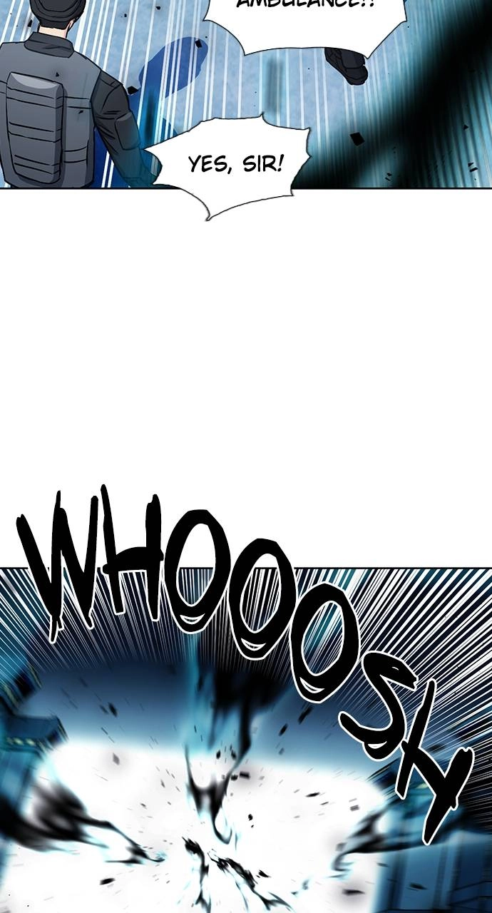 The Druid of Seoul Station Chapter 89, page 75 of 110