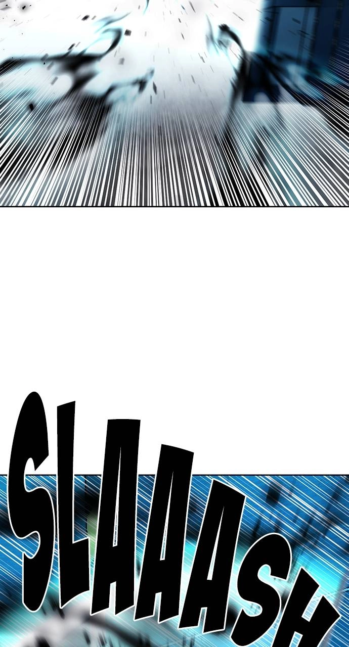 The Druid of Seoul Station Chapter 89, page 76 of 110