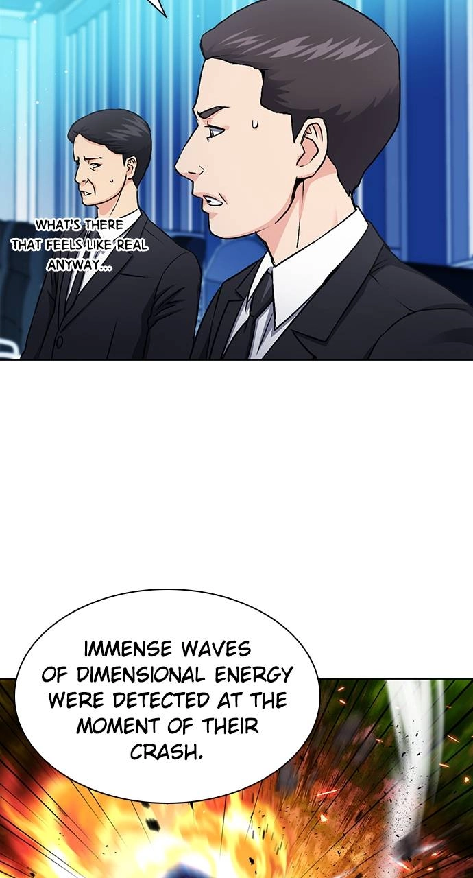 The Druid of Seoul Station Chapter 89, page 8 of 110