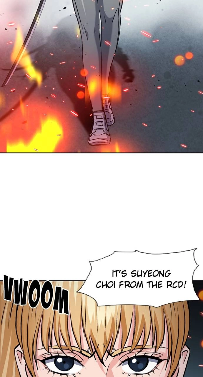 The Druid of Seoul Station Chapter 89, page 83 of 110