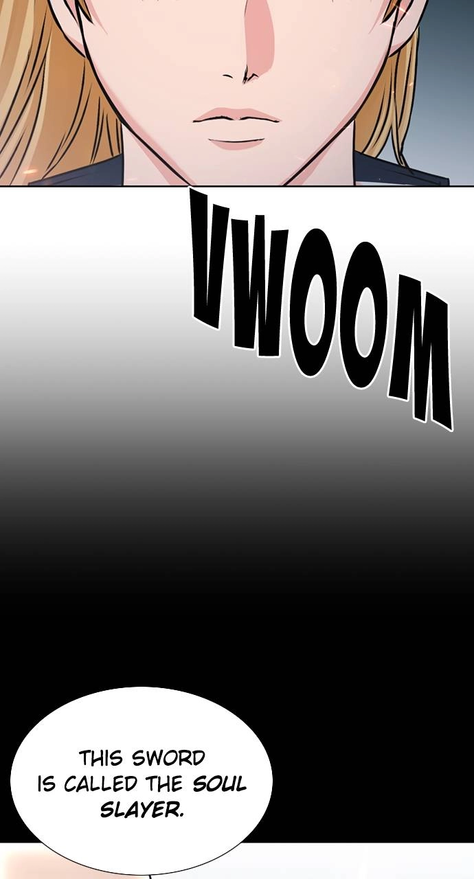 The Druid of Seoul Station Chapter 89, page 84 of 110