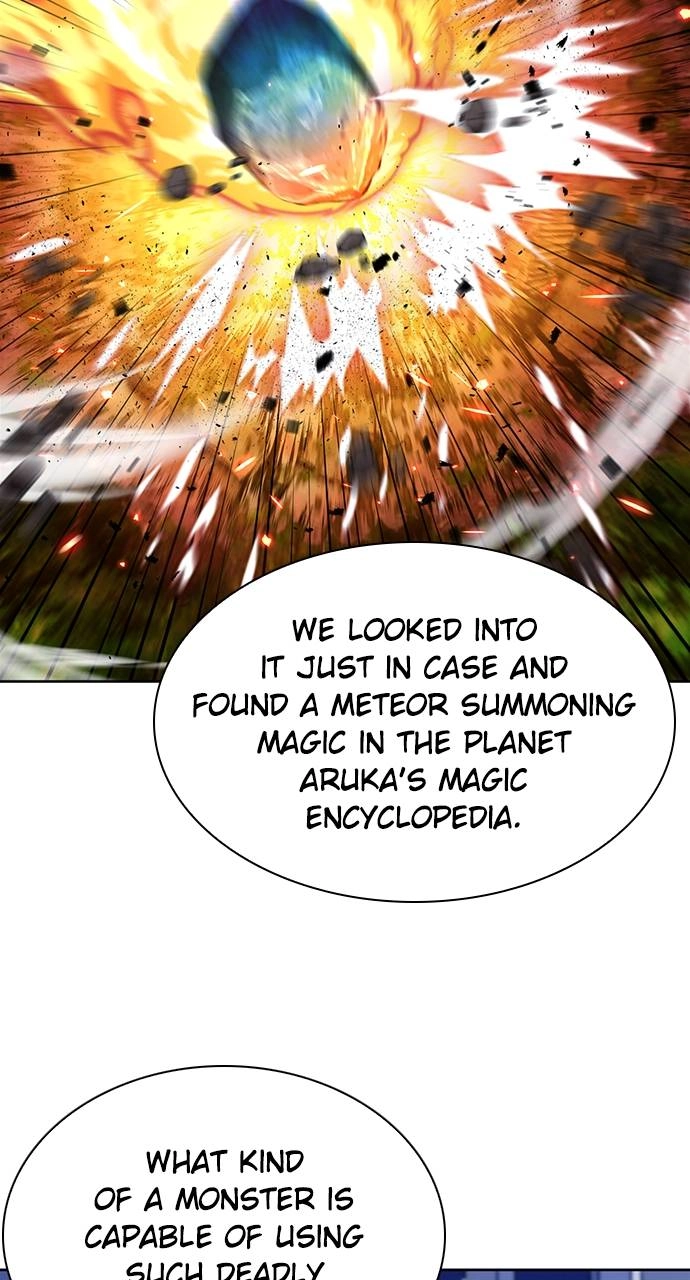 The Druid of Seoul Station Chapter 89, page 9 of 110
