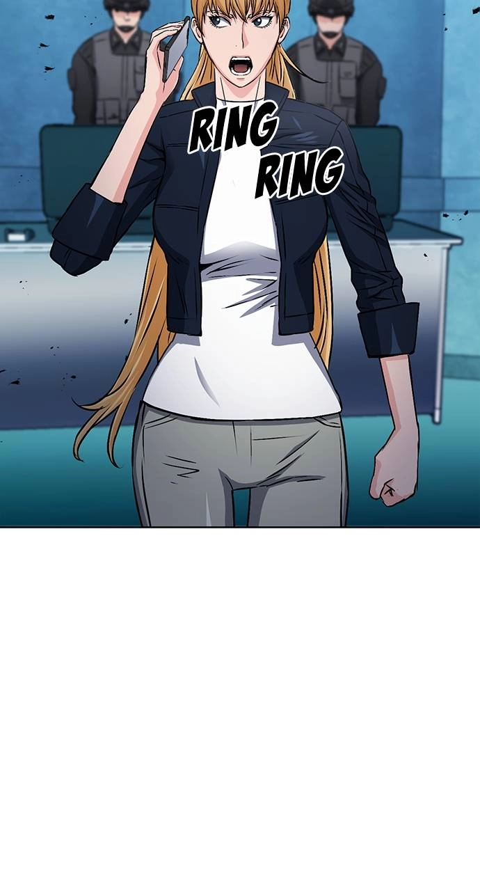 The Druid of Seoul Station Chapter 89, page 95 of 110