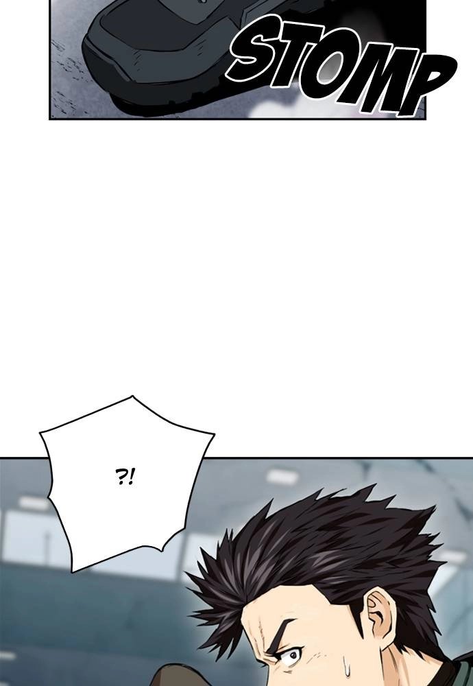 The Druid of Seoul Station Chapter 9, page 102 of 171