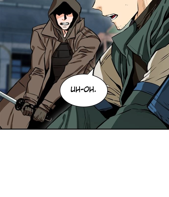 The Druid of Seoul Station Chapter 9, page 103 of 171