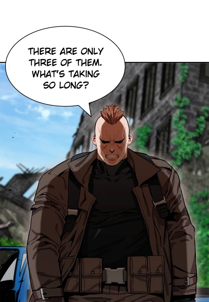 The Druid of Seoul Station Chapter 9, page 104 of 171