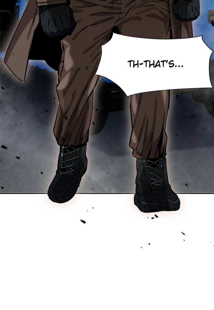 The Druid of Seoul Station Chapter 9, page 105 of 171