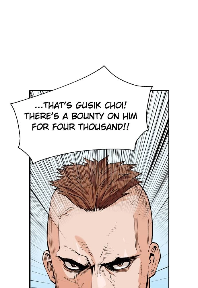 The Druid of Seoul Station Chapter 9, page 106 of 171