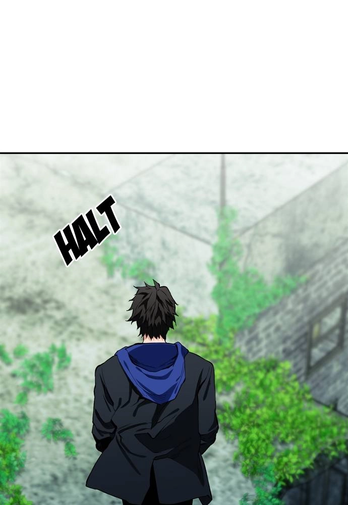 The Druid of Seoul Station Chapter 9, page 108 of 171
