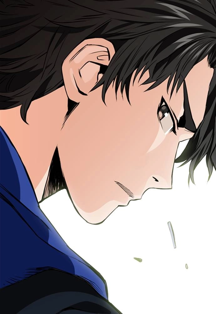The Druid of Seoul Station Chapter 9, page 111 of 171