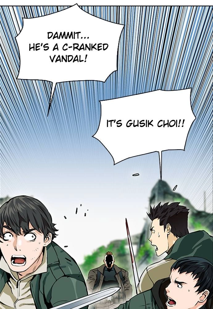 The Druid of Seoul Station Chapter 9, page 114 of 171