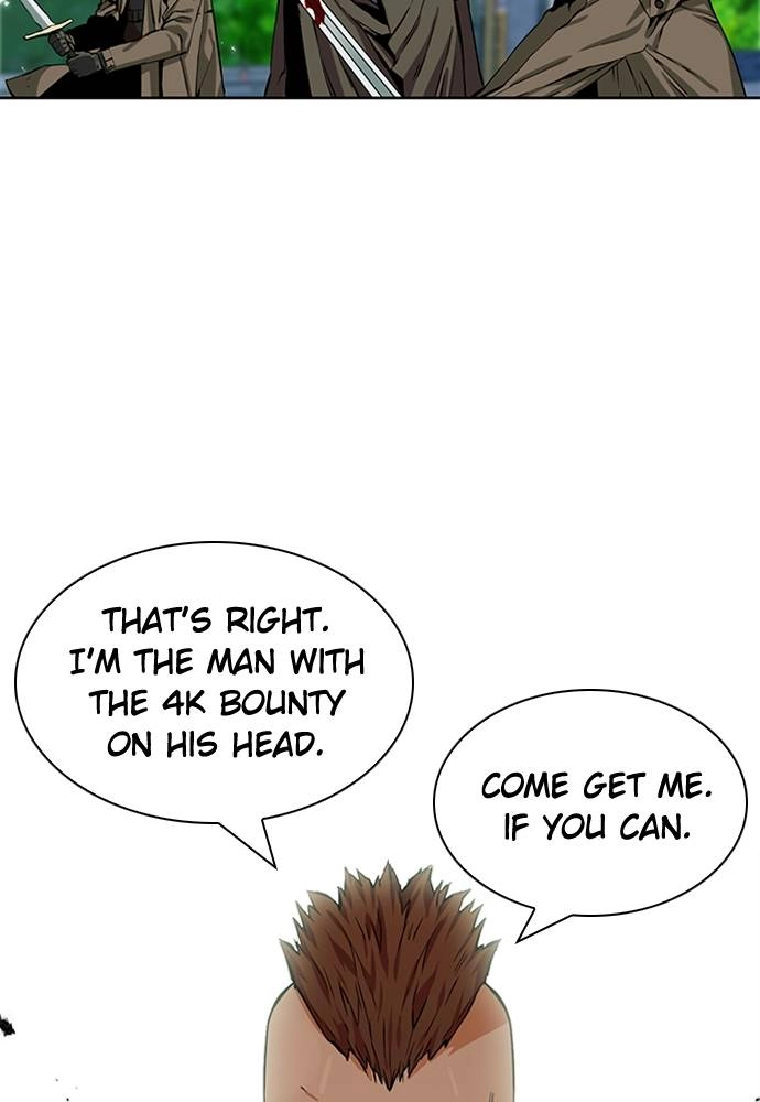 The Druid of Seoul Station Chapter 9, page 116 of 171