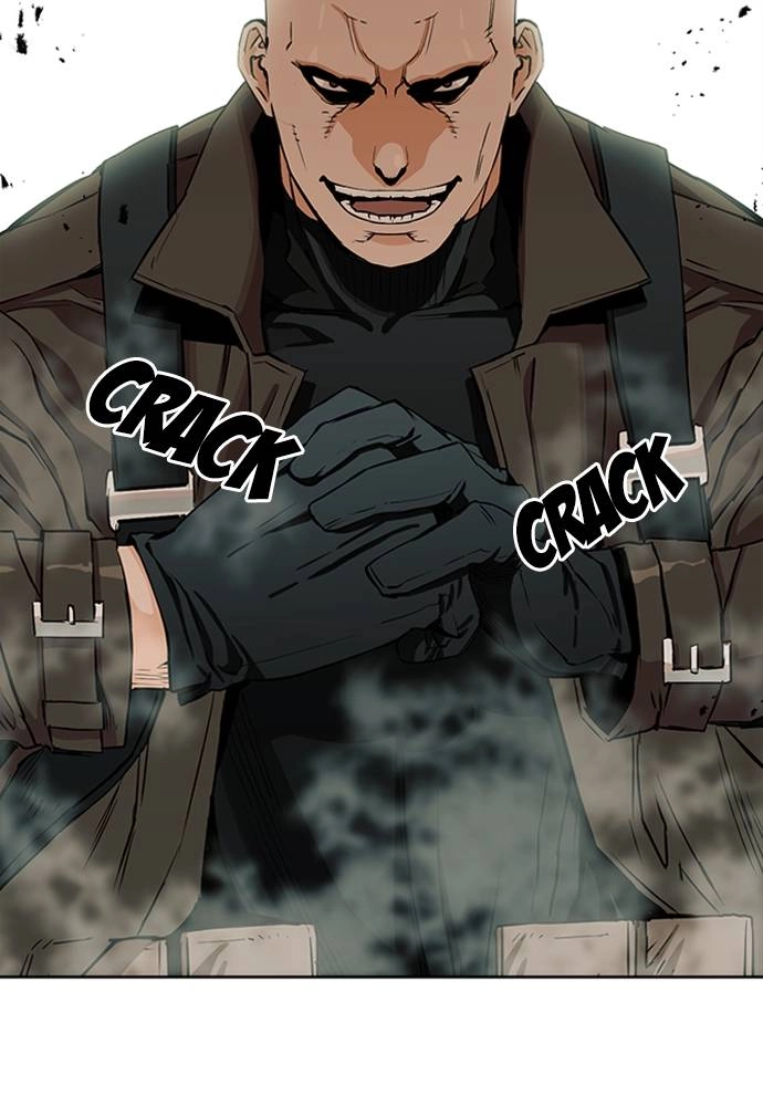The Druid of Seoul Station Chapter 9, page 117 of 171
