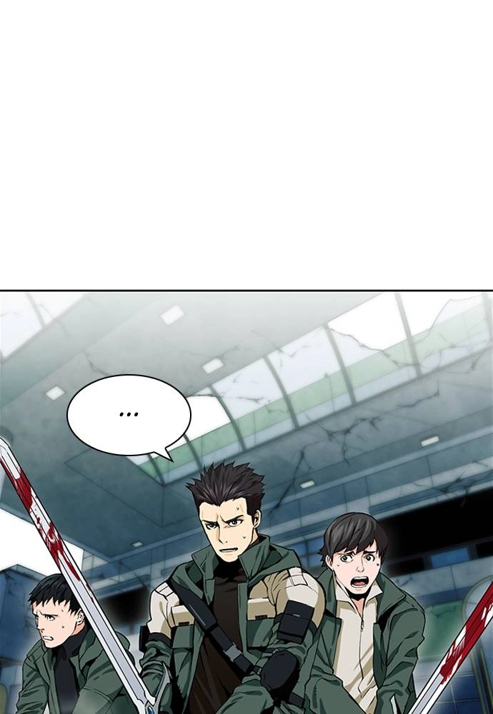 The Druid of Seoul Station Chapter 9, page 118 of 171