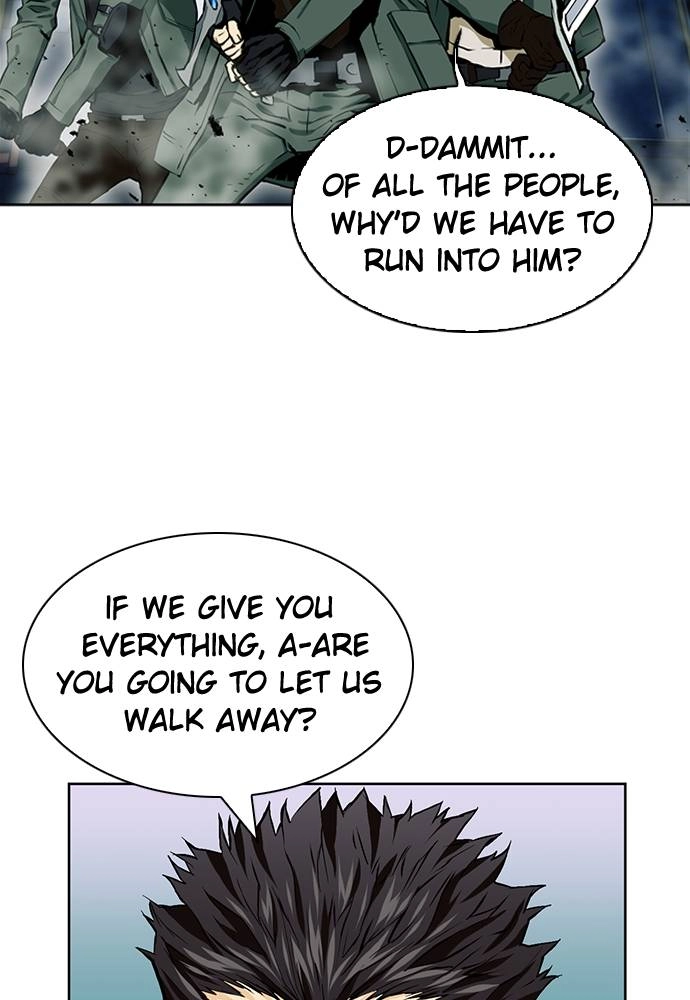 The Druid of Seoul Station Chapter 9, page 119 of 171