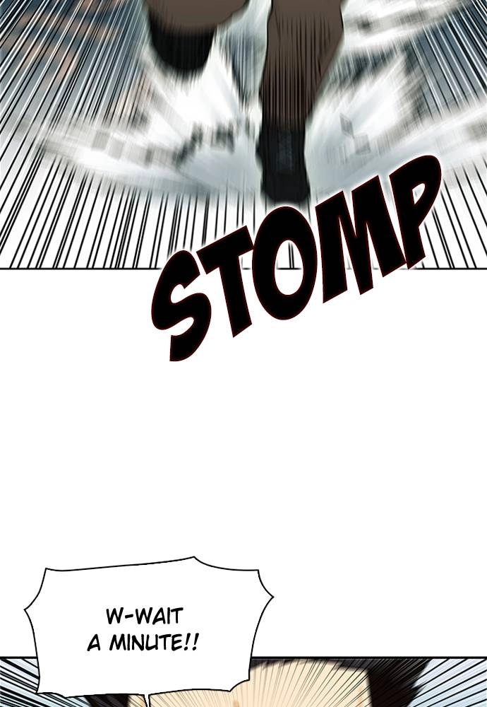 The Druid of Seoul Station Chapter 9, page 122 of 171