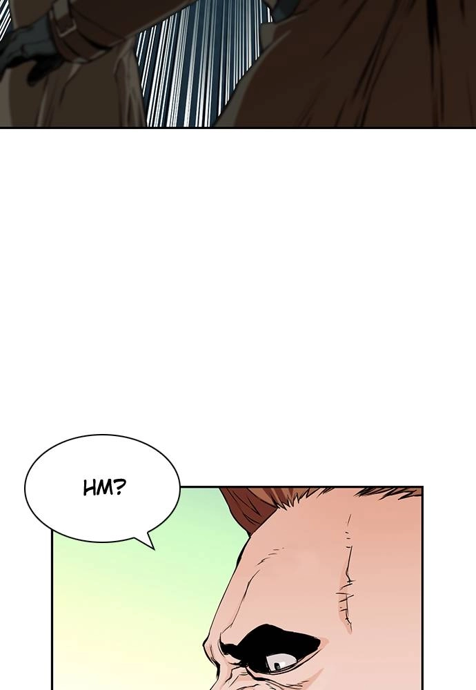 The Druid of Seoul Station Chapter 9, page 126 of 171