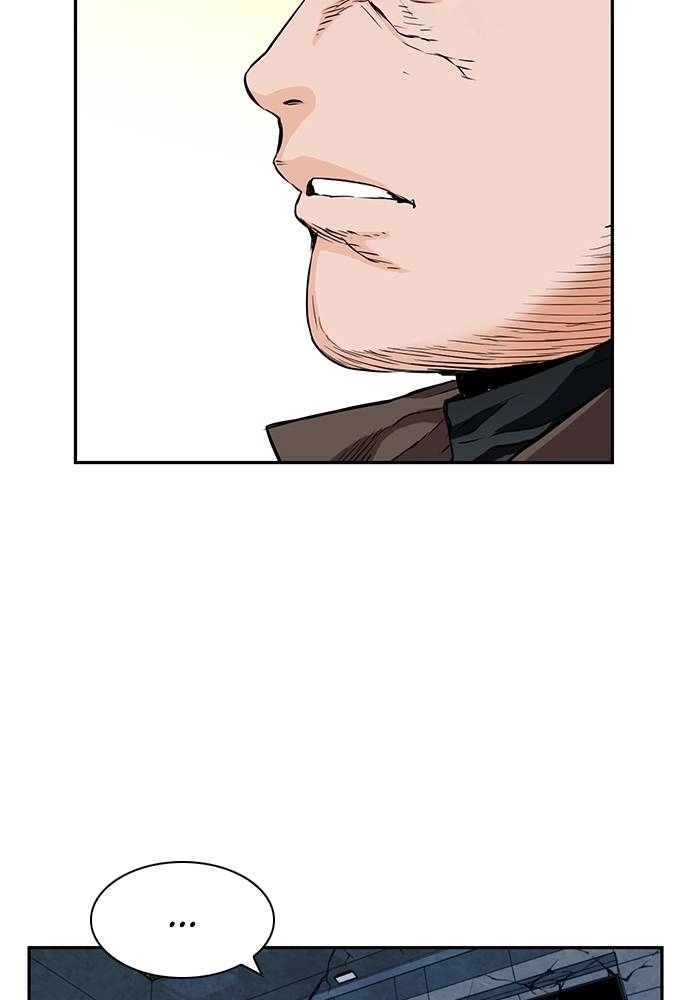 The Druid of Seoul Station Chapter 9, page 127 of 171