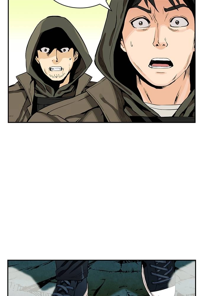 The Druid of Seoul Station Chapter 9, page 129 of 171