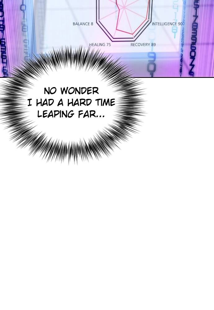 The Druid of Seoul Station Chapter 9, page 13 of 171