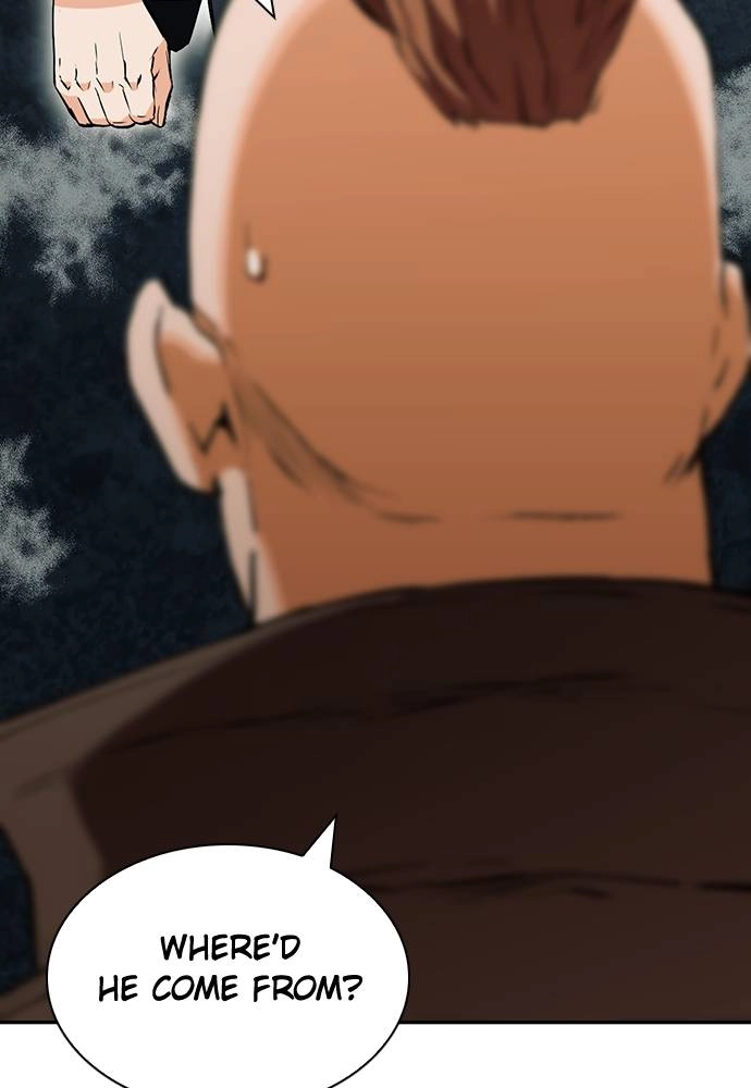 The Druid of Seoul Station Chapter 9, page 132 of 171