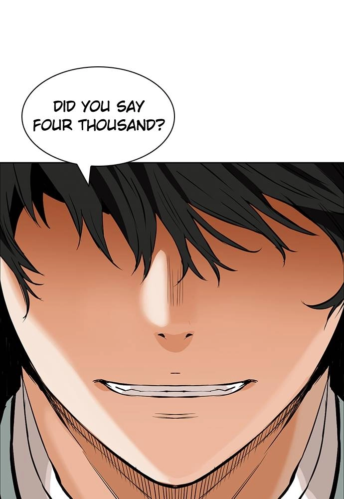 The Druid of Seoul Station Chapter 9, page 134 of 171