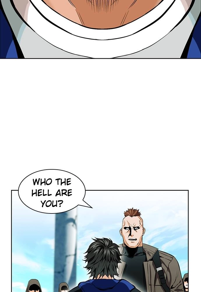 The Druid of Seoul Station Chapter 9, page 135 of 171