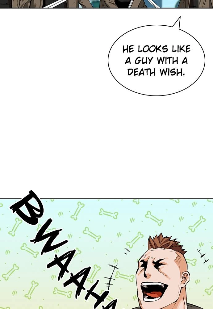 The Druid of Seoul Station Chapter 9, page 138 of 171