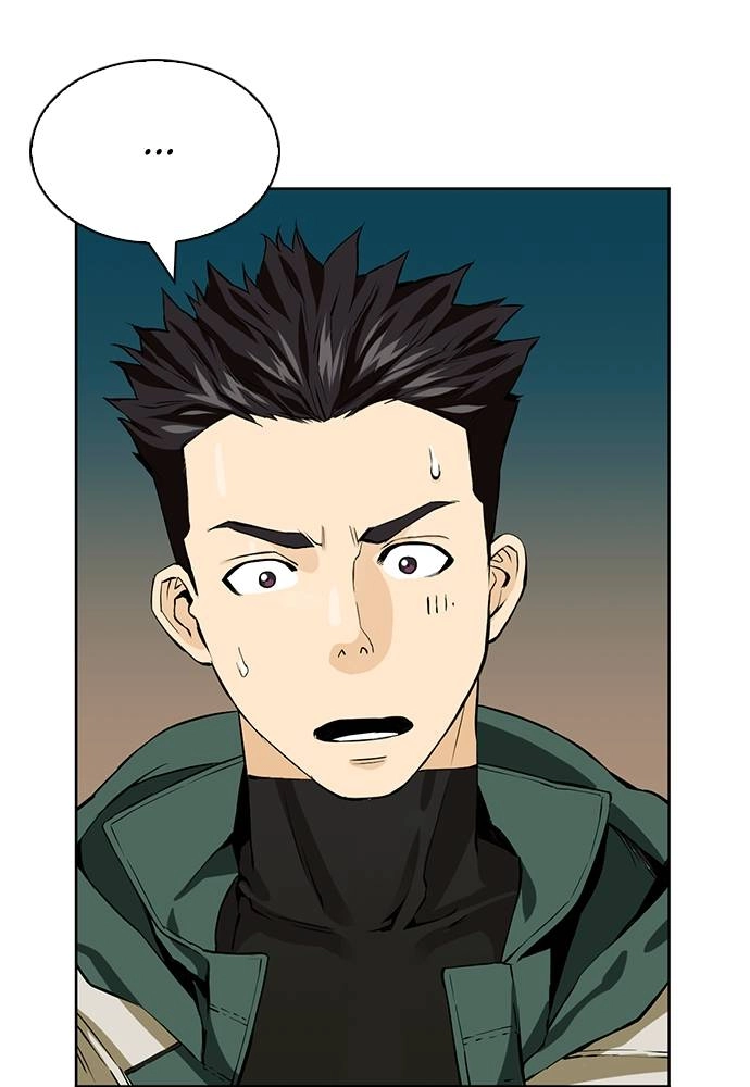 The Druid of Seoul Station Chapter 9, page 140 of 171