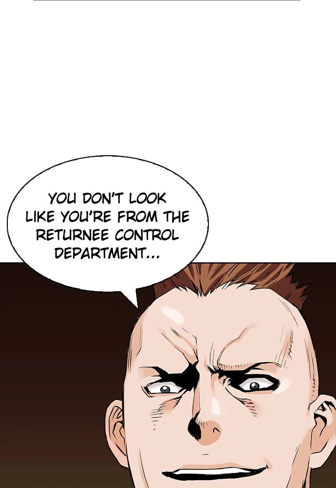 The Druid of Seoul Station Chapter 9, page 141 of 171