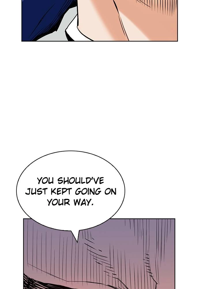 The Druid of Seoul Station Chapter 9, page 144 of 171
