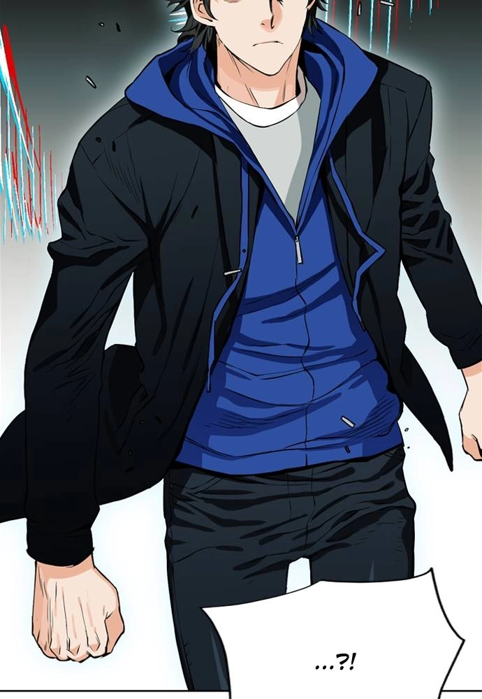 The Druid of Seoul Station Chapter 9, page 147 of 171