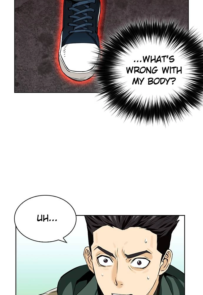 The Druid of Seoul Station Chapter 9, page 149 of 171