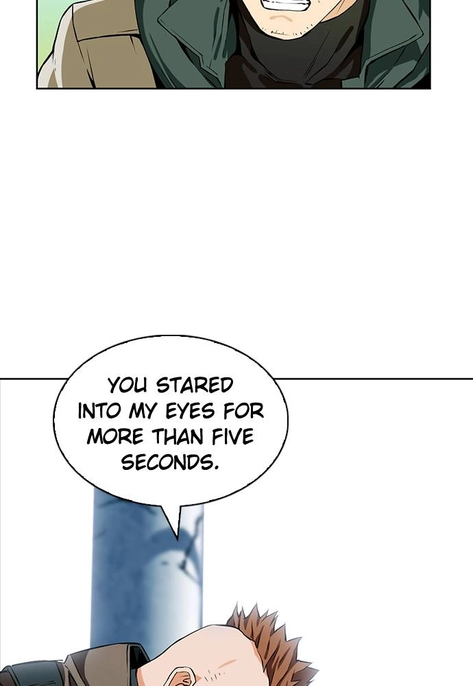 The Druid of Seoul Station Chapter 9, page 150 of 171