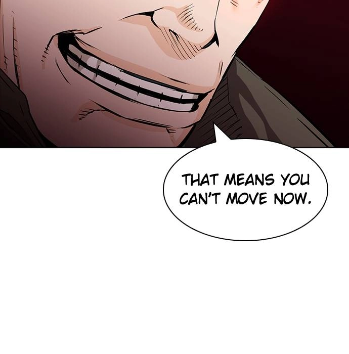 The Druid of Seoul Station Chapter 9, page 153 of 171