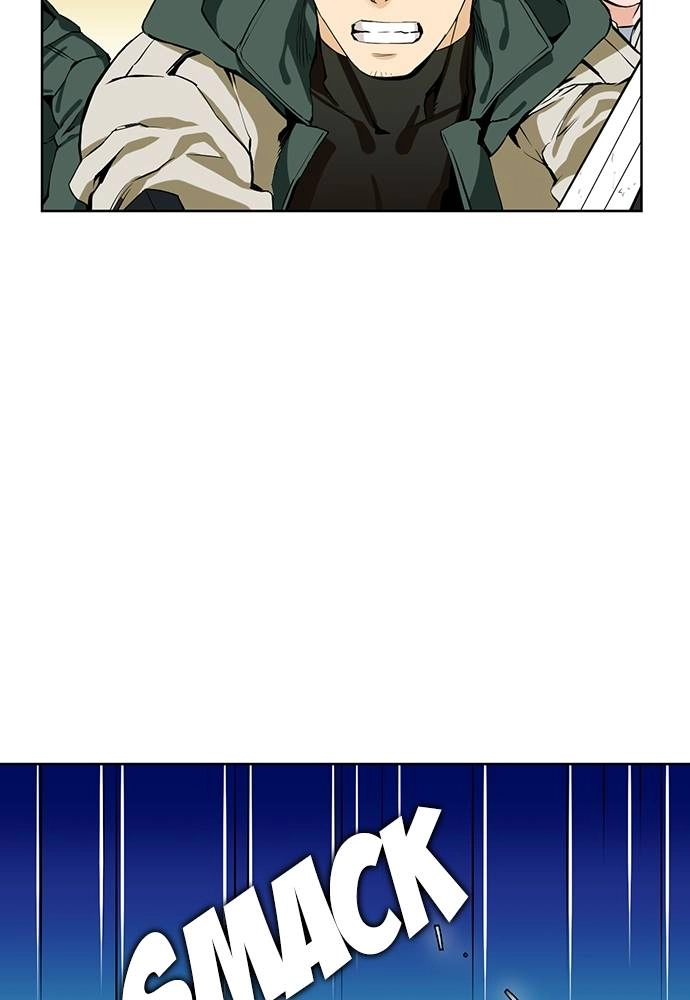 The Druid of Seoul Station Chapter 9, page 158 of 171