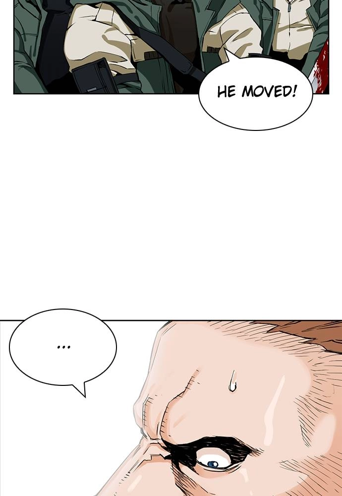 The Druid of Seoul Station Chapter 9, page 161 of 171