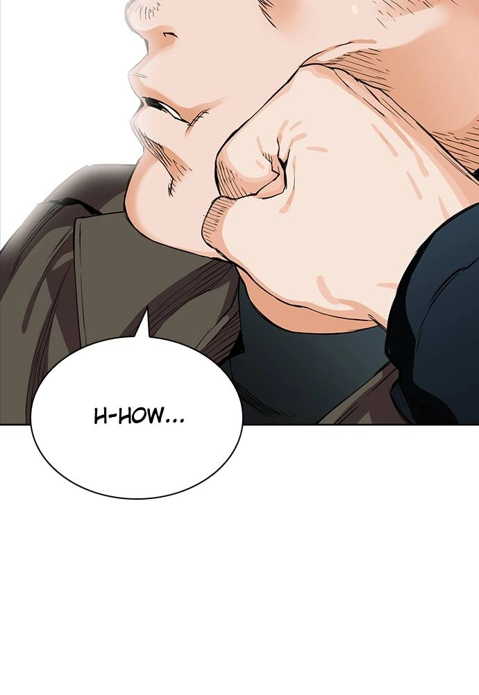 The Druid of Seoul Station Chapter 9, page 162 of 171