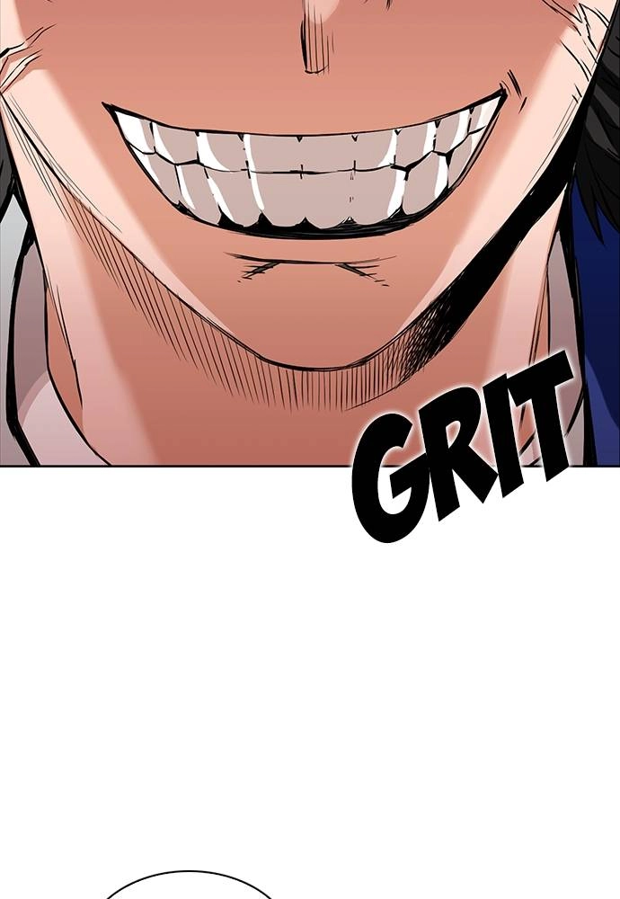 The Druid of Seoul Station Chapter 9, page 165 of 171