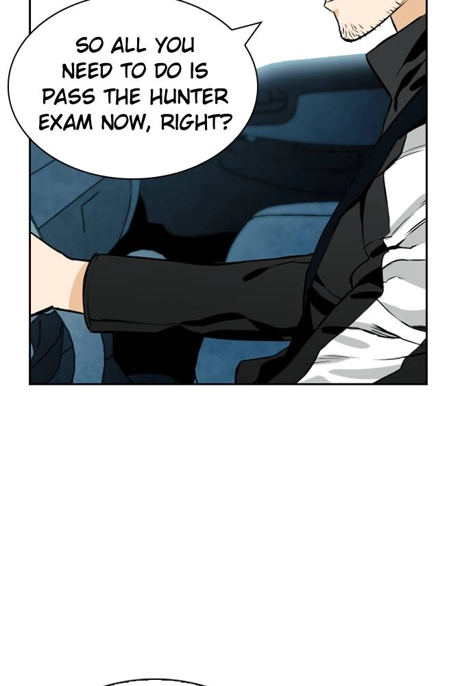 The Druid of Seoul Station Chapter 9, page 19 of 171