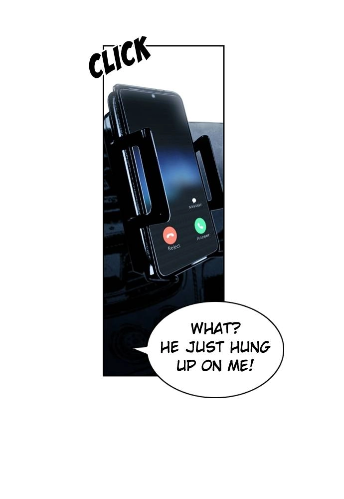 The Druid of Seoul Station Chapter 9, page 23 of 171