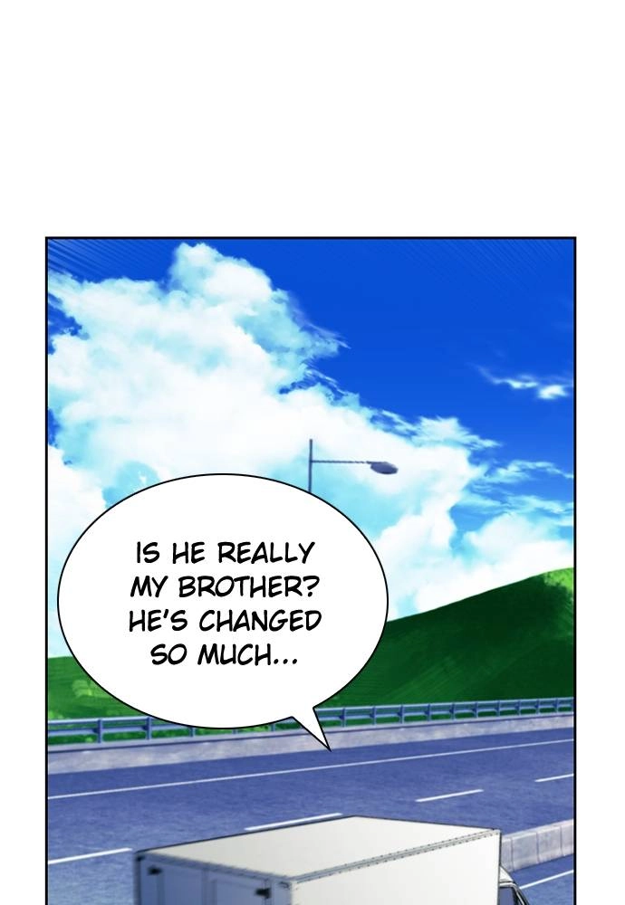 The Druid of Seoul Station Chapter 9, page 24 of 171